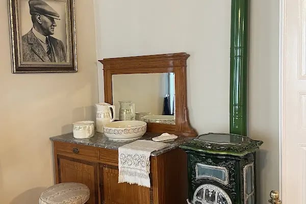 Atatürk Evi - Resim 8