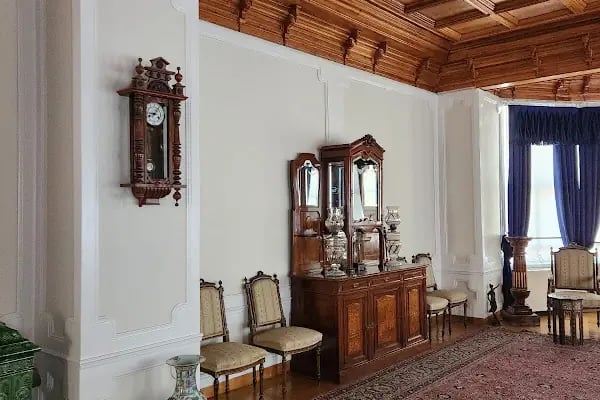 Atatürk Evi - Resim 10