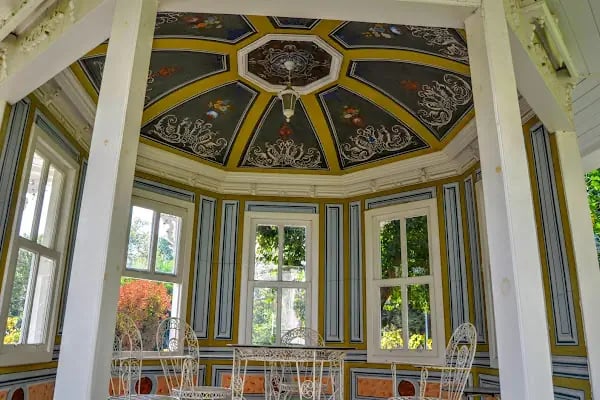 Atatürk Evi - Resim 14