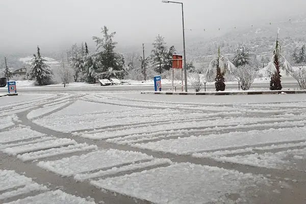 Akseki Petrol - İpragaz &amp; Soil Petrol - Resim 3