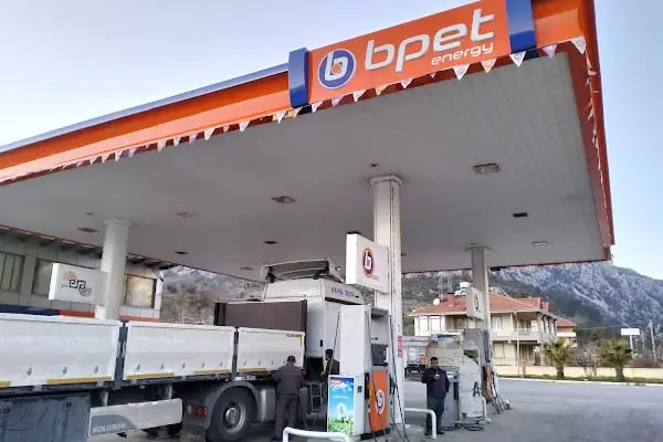 Akseki Petrol - İpragaz &amp; Soil Petrol - Resim 4