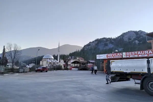 Akseki Petrol - İpragaz &amp; Soil Petrol - Resim 2