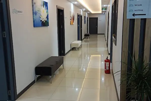 Dent Nilüfer Ağız ve Diş Sağlığı Merkezi - Resim 13