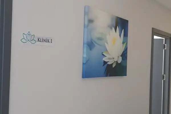 Dent Nilüfer Ağız ve Diş Sağlığı Merkezi - Resim 14