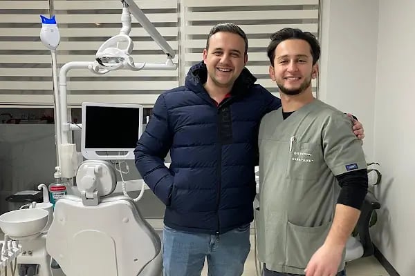Dent Nilüfer Ağız ve Diş Sağlığı Merkezi - Resim 8