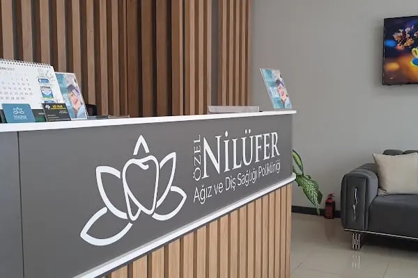 Dent Nilüfer Ağız ve Diş Sağlığı Merkezi - Resim 20