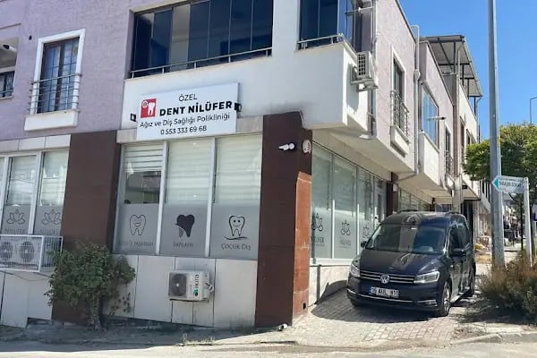 Dent Nilüfer Ağız ve Diş Sağlığı Merkezi - Resim 4