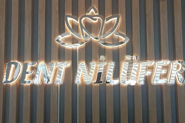 Dent Nilüfer Ağız ve Diş Sağlığı Merkezi - Resim 18