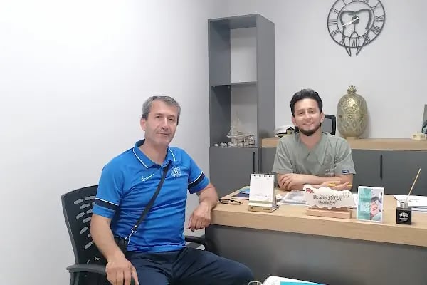 Dent Nilüfer Ağız ve Diş Sağlığı Merkezi - Resim 6