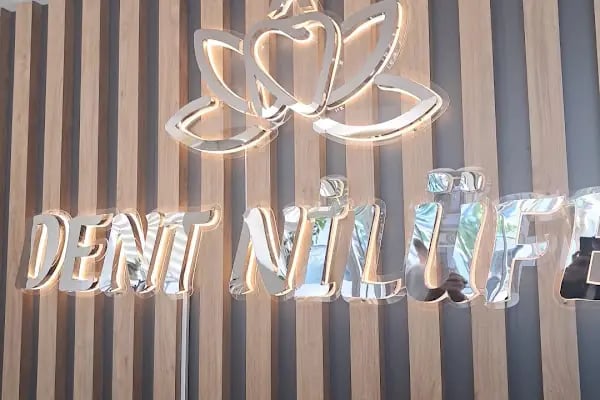 Dent Nilüfer Ağız ve Diş Sağlığı Merkezi - Resim 19