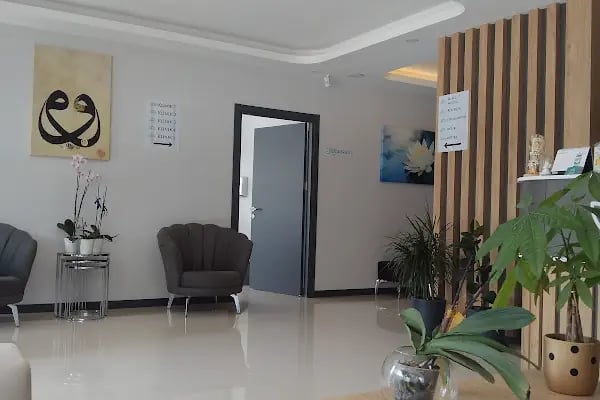 Dent Nilüfer Ağız ve Diş Sağlığı Merkezi - Resim 16