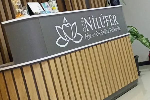 Dent Nilüfer Ağız ve Diş Sağlığı Merkezi - Resim 2