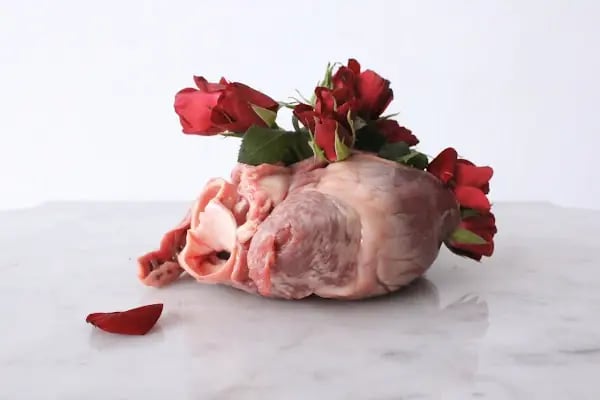 Özkan Et Pazarı - Resim 4