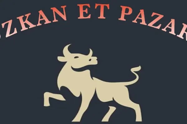 Özkan Et Pazarı - Resim 2
