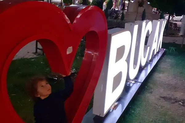 Bucak Belediyesi - Resim 20