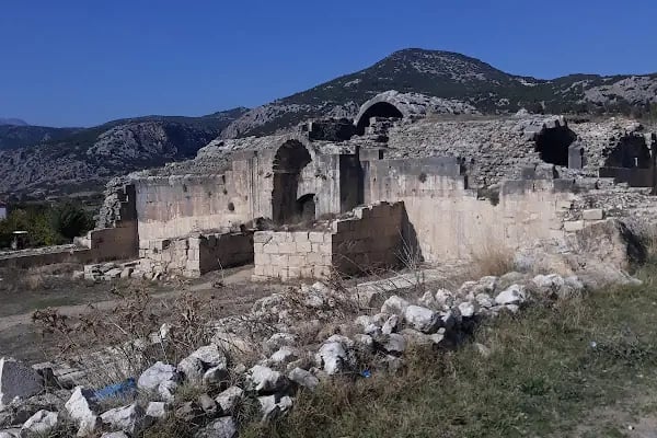 Bucak Belediyesi - Resim 18
