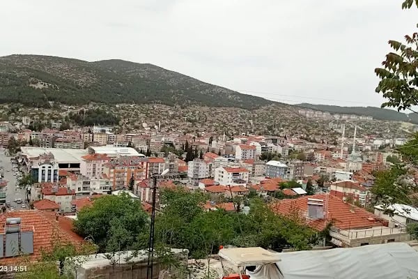 Bucak Belediyesi - Resim 4