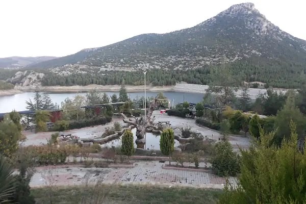 Bucak Belediyesi - Resim 19