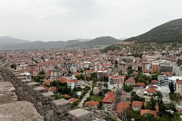 Bucak Belediyesi - Resim 8