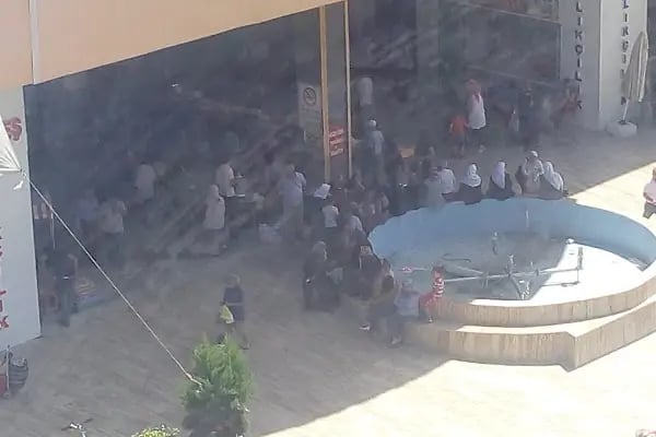 Bucak Belediyesi - Resim 7