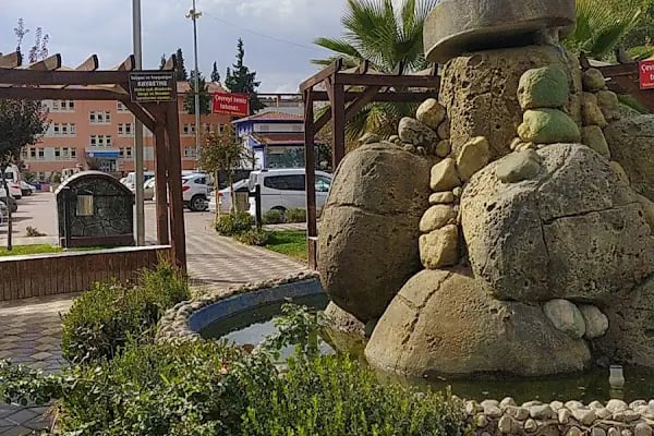 Bucak Belediyesi - Resim 11