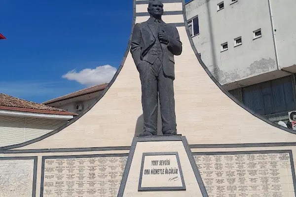 Bucak Belediyesi - Resim 2