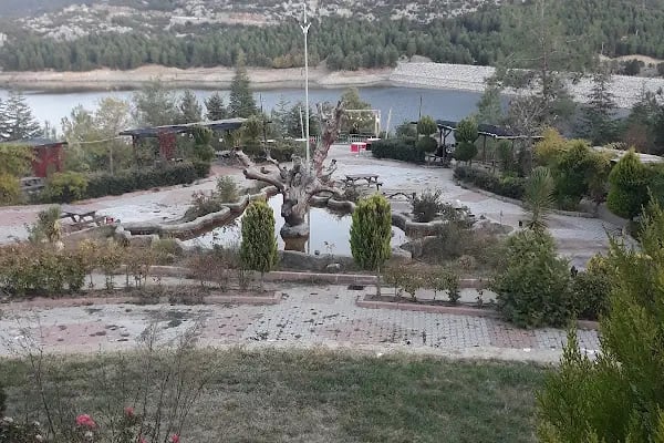 Bucak Belediyesi - Resim 6