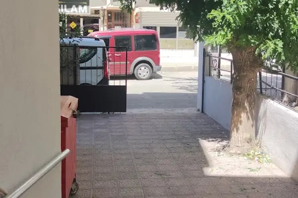 T.C Sağlık Bakanlığı Buca 20 Nolu Menderes Aile Sağlığı Merkezi - Resim 2