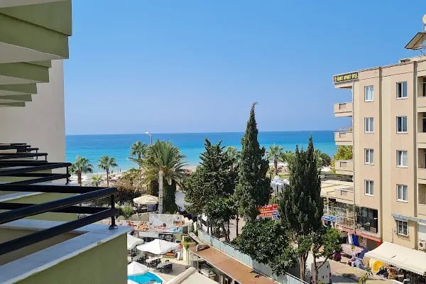Kaila Krizantem Hotel - Resim 18