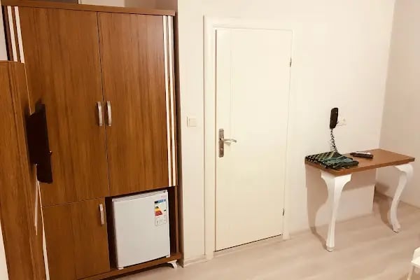 AKYUZ HOTEL - Resim 7