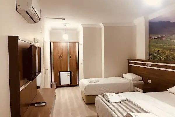 AKYUZ HOTEL - Resim 3