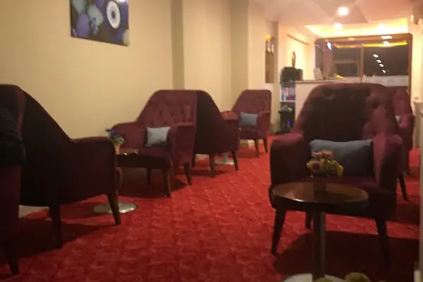 AKYUZ HOTEL - Resim 9