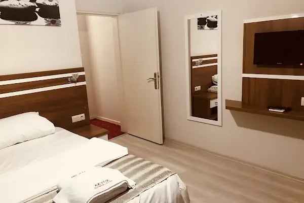 AKYUZ HOTEL - Resim 11