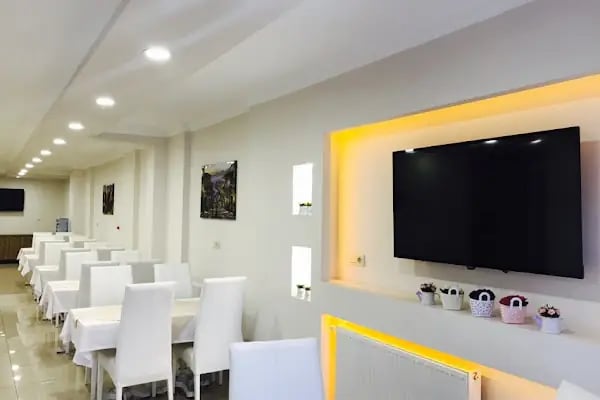 AKYUZ HOTEL - Resim 8