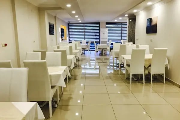 AKYUZ HOTEL - Resim 14