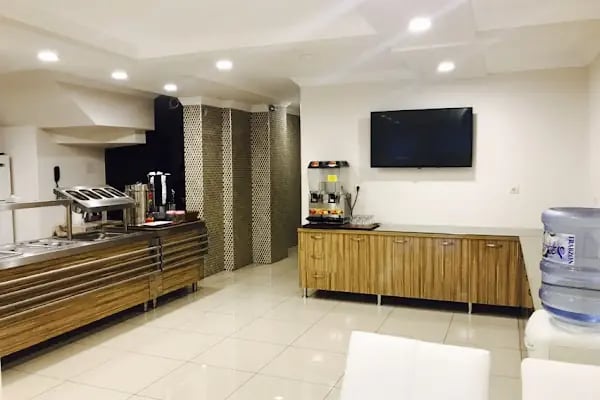 AKYUZ HOTEL - Resim 6