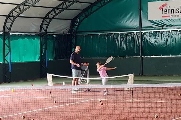 Tennis Life Bodrum - Resim 4