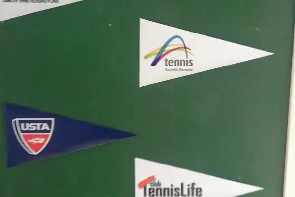 Tennis Life Bodrum - Resim 15