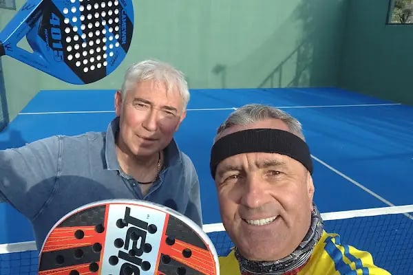 Tennis Life Bodrum - Resim 17