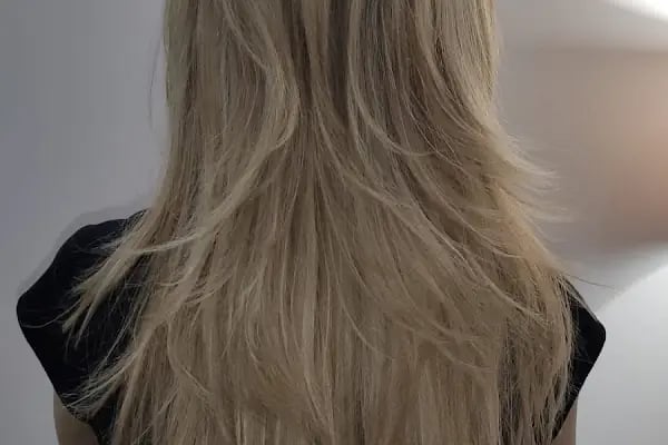 SARA KUAFÖR MAKYAJ - Resim 5