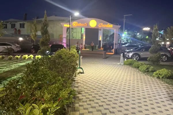 Nilüfer Botanik Garden Kır Düğün Salonları - Resim 8