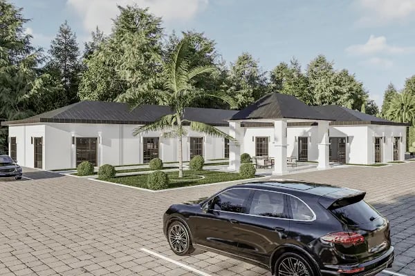 Nilüfer Botanik Garden Kır Düğün Salonları - Resim 2