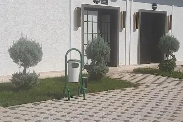 Nilüfer Botanik Garden Kır Düğün Salonları - Resim 13