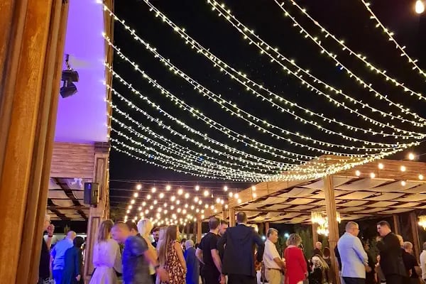 Nilüfer Botanik Garden Kır Düğün Salonları - Resim 7