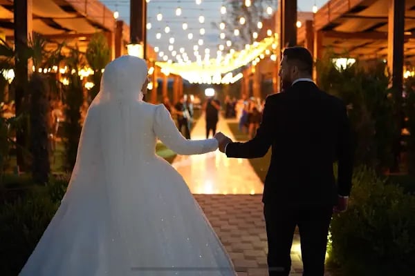 Nilüfer Botanik Garden Kır Düğün Salonları - Resim 9