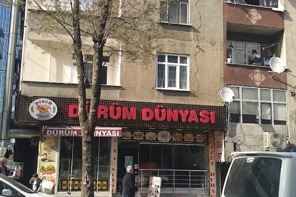 Dürüm Dünyasi - Resim 10