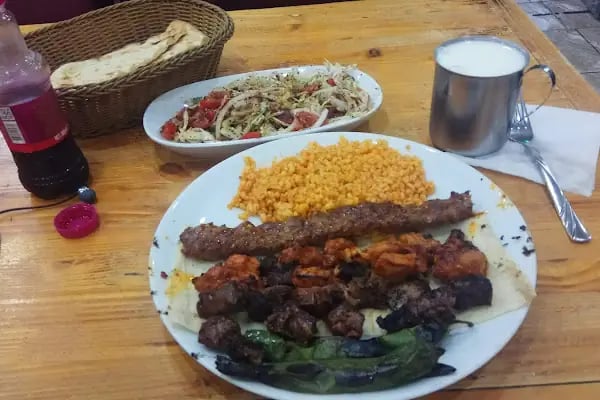Dürüm Dünyasi - Resim 7