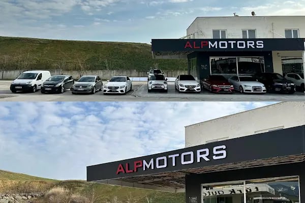 ALP MOTORS - Resim 6