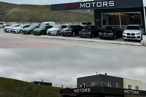 ALP MOTORS - Resim 4