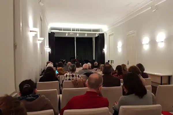 Buca Belediyesi Kültür Sanat Merkezi - Resim 5